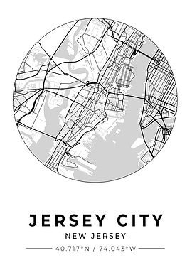 Jersey City New Jersey