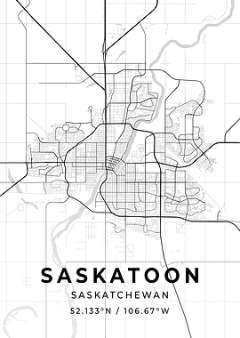 Saskatoon Saskatchewan