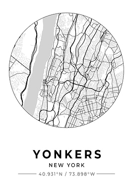 Yonkers New York