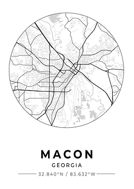 Macon Georgia