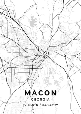 Macon Georgia