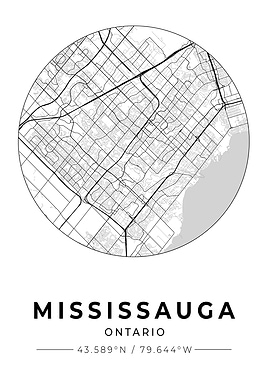 Mississauga Ontario
