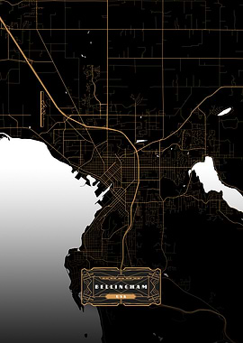 Bellingham Washington