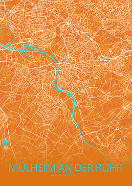 Mulheim an der Ruhr