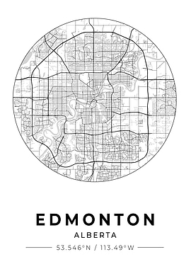 Edmonton Alberta