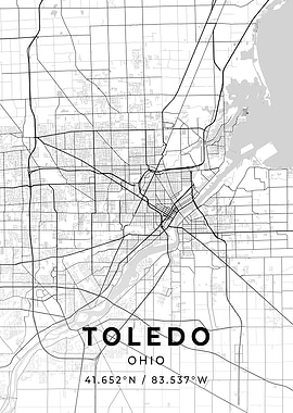 Toledo Ohio