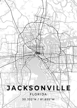 Jacksonville Florida