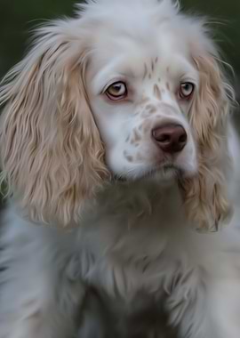 Cocker Spaniel