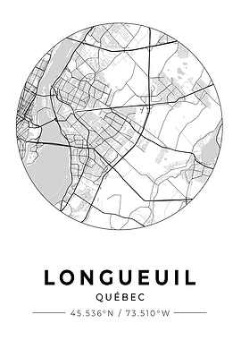 Longueuil Quebec