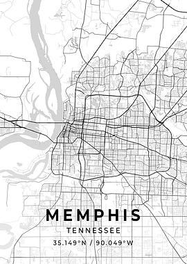 Memphis Tennessee