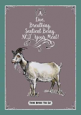 Sentient Beings GOAT