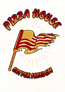 pizza house