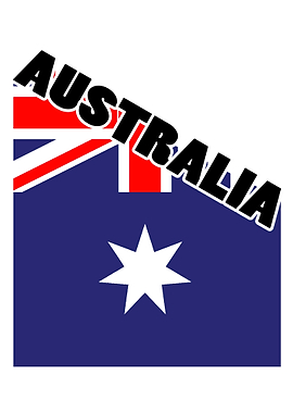 Australia Text