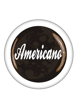 Americano Coffee