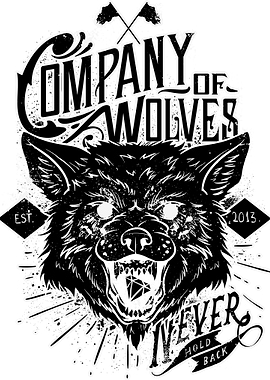 Company of Wolves