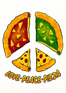 little piece from heaven