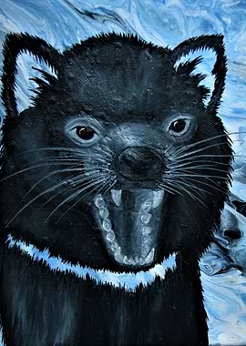 Tasmanian devil