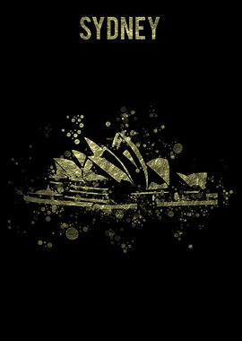 Sydney Landmark Opera