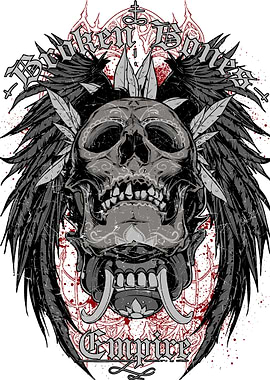 Broken Bones Empire