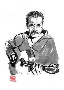 georges brassens