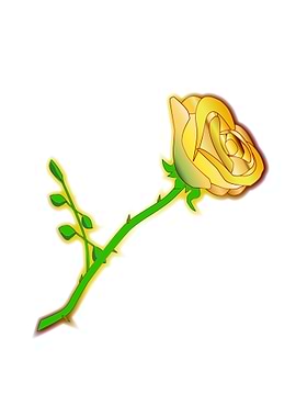 The Yellow Rose Of Texas