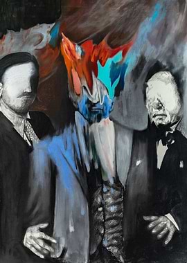 Art of Sherlock Arcus