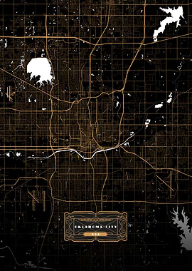 Oklahoma City Oklahoma