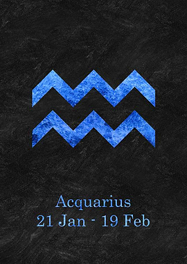 Aquarius