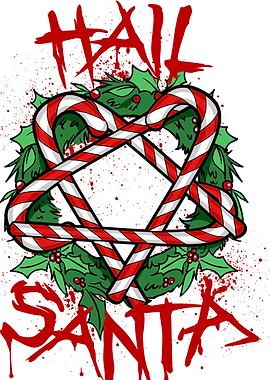 Hail Santa