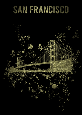 San Francisco Golden Gate