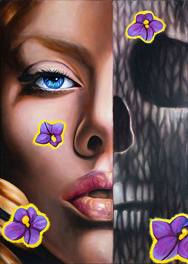 Art of Sherlock Manzur