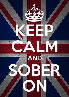 Sobriety Motivational