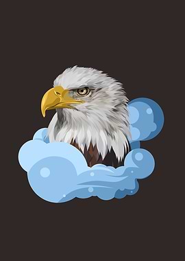 Eagle realistic