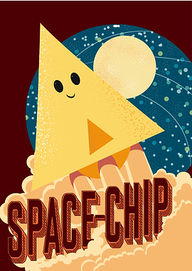 Space Chip