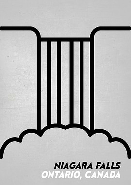 Toronto Niagara Falls