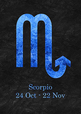 Scorpio