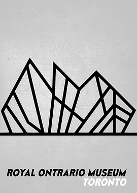 Toronto Royal Museum