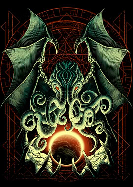 Cthulhu