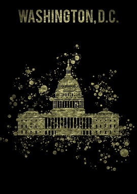 White House Washington DC