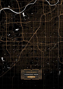 Overland Park Kansas