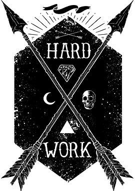 Hard Work