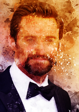 Hugh Jackman