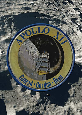 Apollo 12
