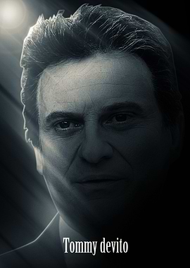 tommy devito