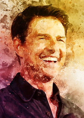 Tom Cruise