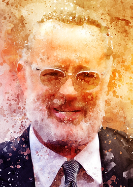 Tom Hanks