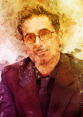 Robert Downey Jr