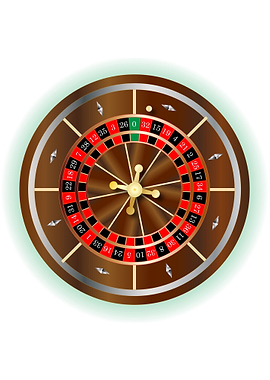 Roulette Wheel