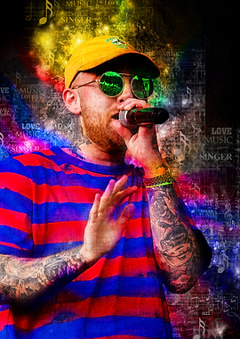 Objects in the Mirror