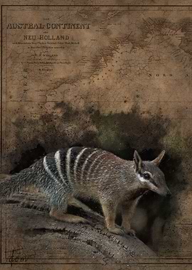Numbat